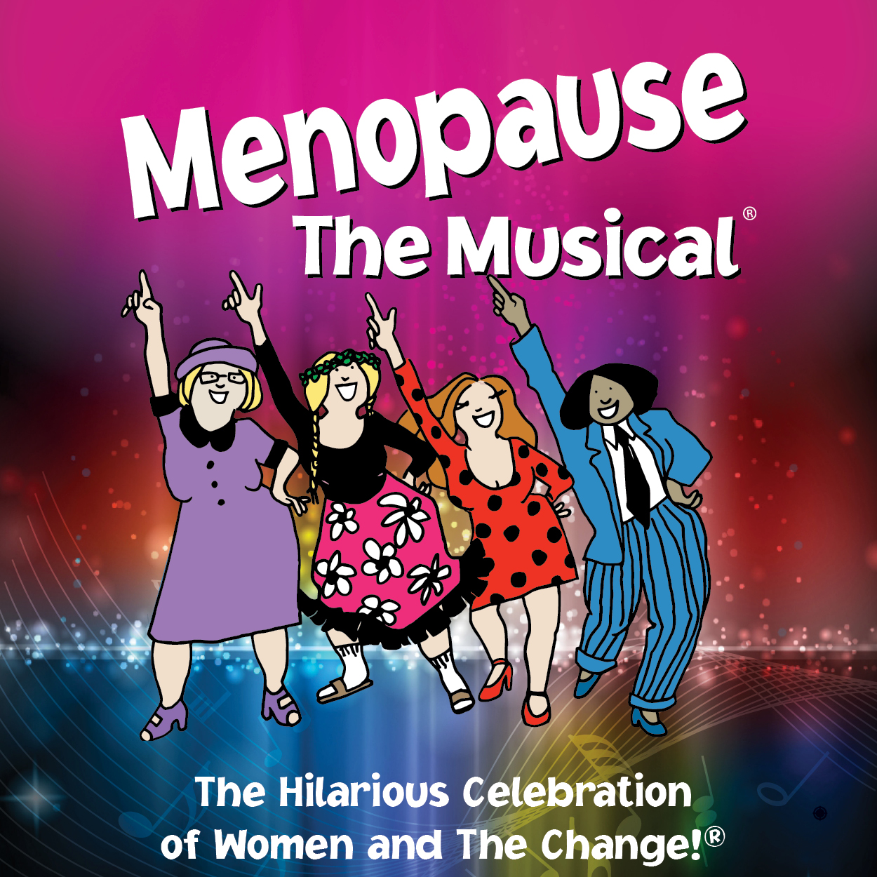 image for Menopause The Musical®