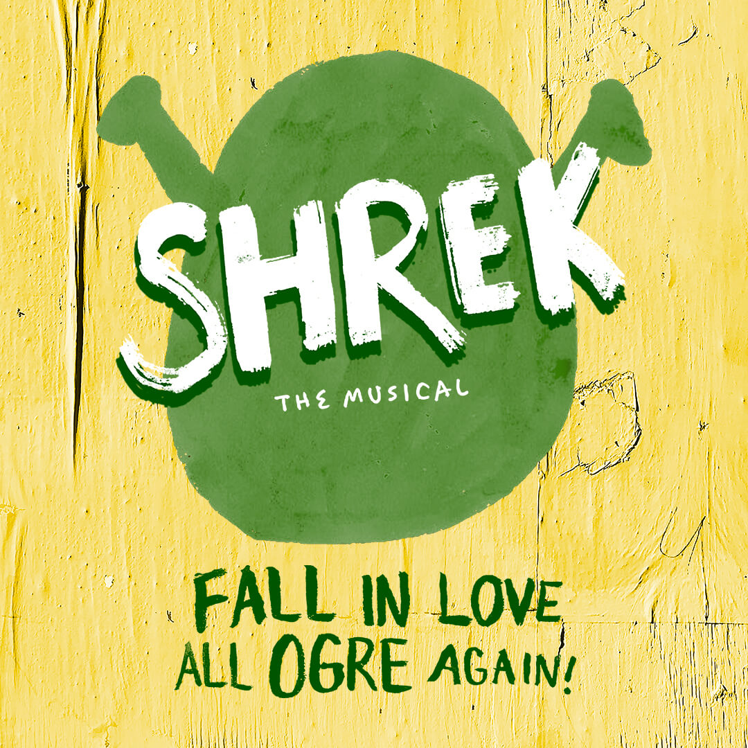 image for Shrek The Musical