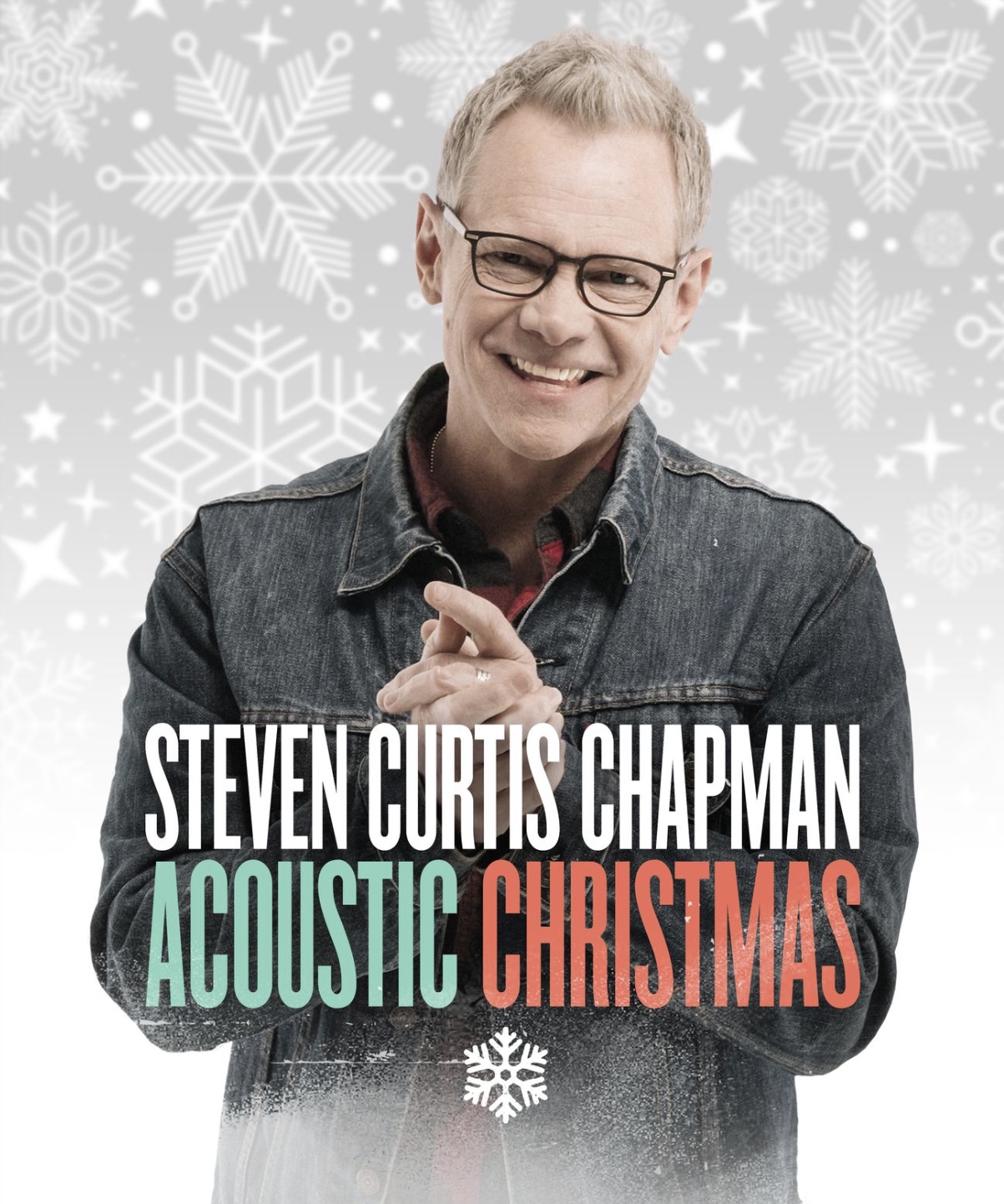 image for Steven Curtis Chapman
