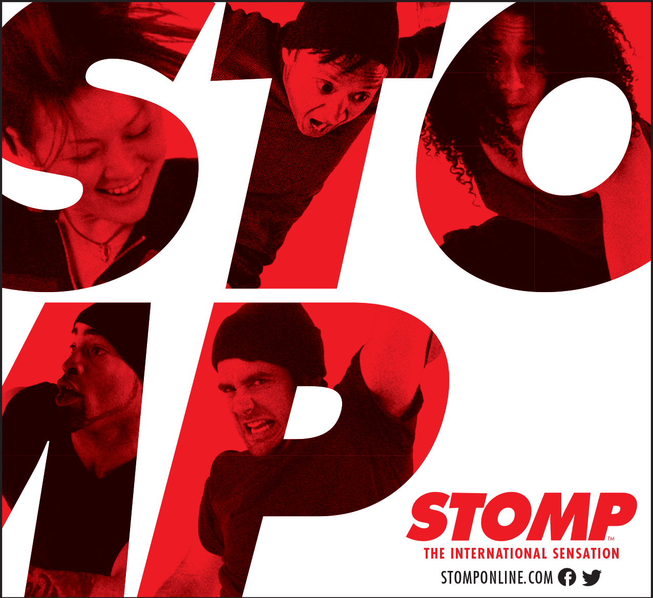 image for STOMP