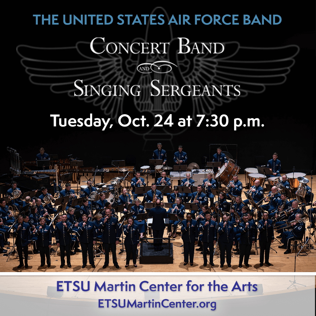 United State Air Force Band