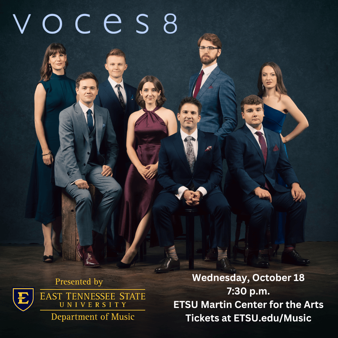 image for VOCES8
