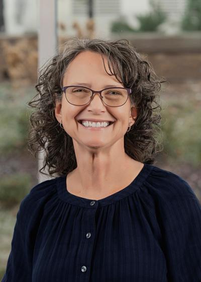 Photo of Paula Rogers Box Office Manager