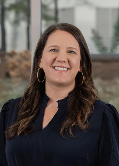 Photo of Sara Allen Director of Sales & Marketing