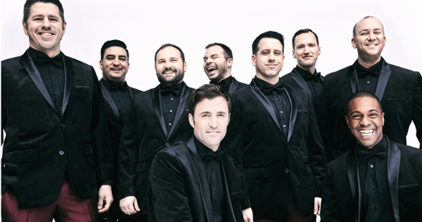 image for Straight No Chaser - Oct. 29