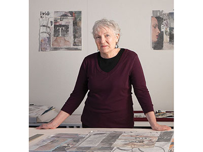 Joan Schulze