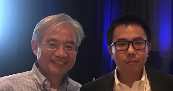 Chuanfu Li & Kun Yang