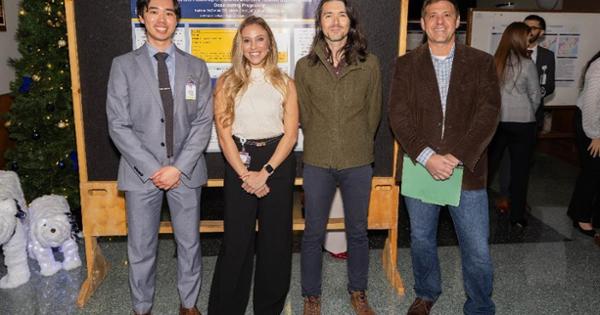 student symposium 2024