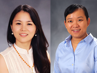 Photo for DrPH alumna and faculty member publish on obesity in Asian Americans