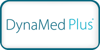 DynaMed Plus logo 