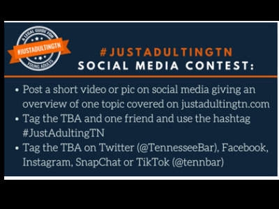 Mock Trial Competition 