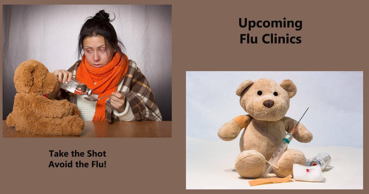 Flu Clinic
