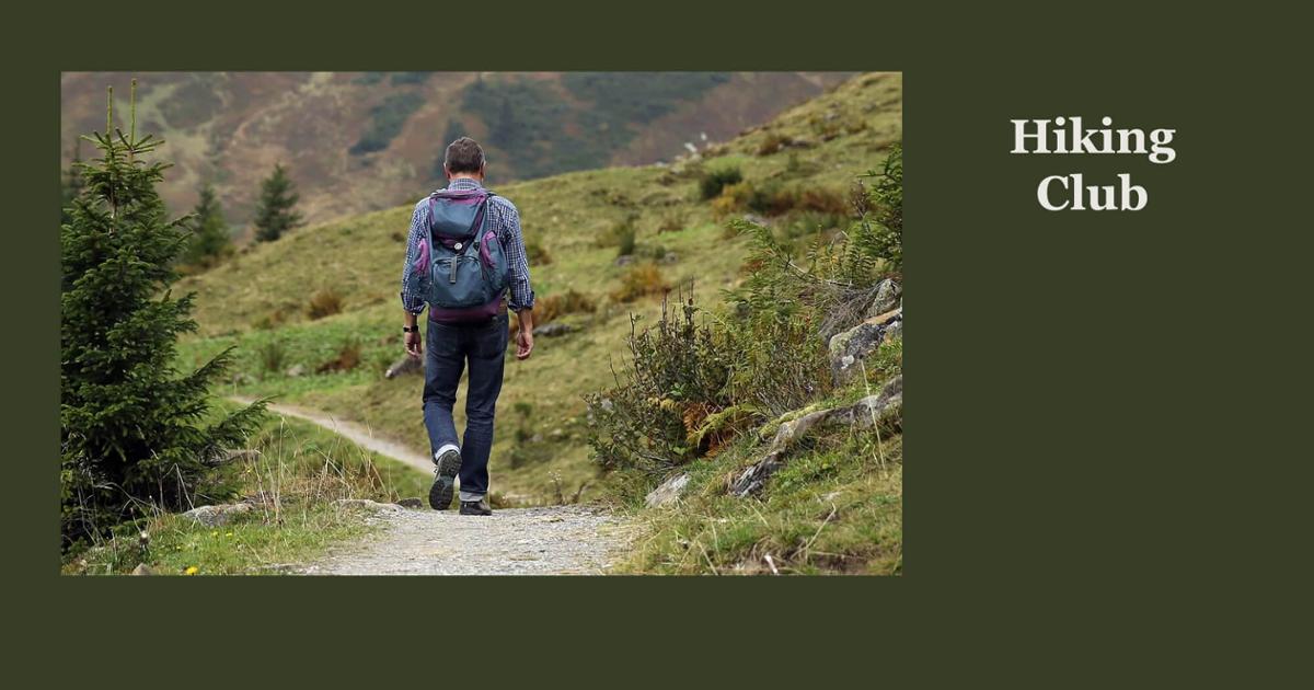 Hiking Club Roan Mountain Permission Slips