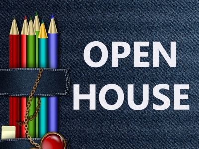 Open House