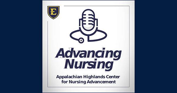 image for ADVANCING NURSING PODCASTS