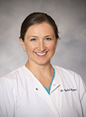 Dr. Rachel Hymes