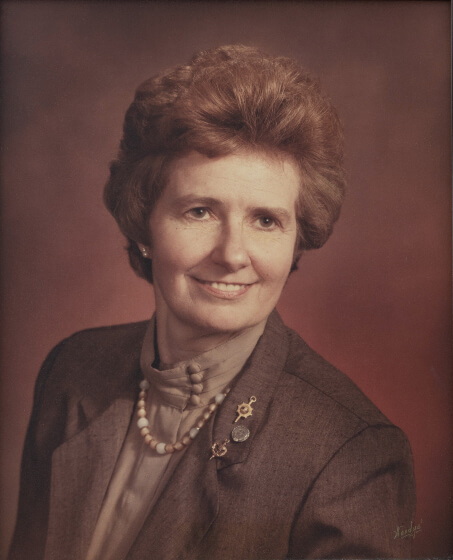 Image of Edith B Summerlin