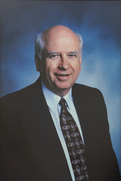 Image of Dr Roy S Nicks