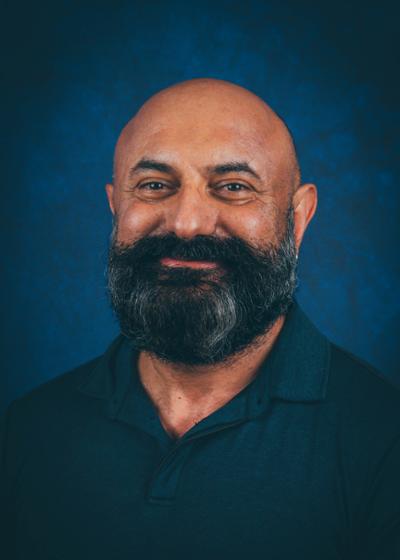 Photo of Alex Sargsyan, PhD, DNP, RN, APRN, ANP-BC, CNE Associate Professor