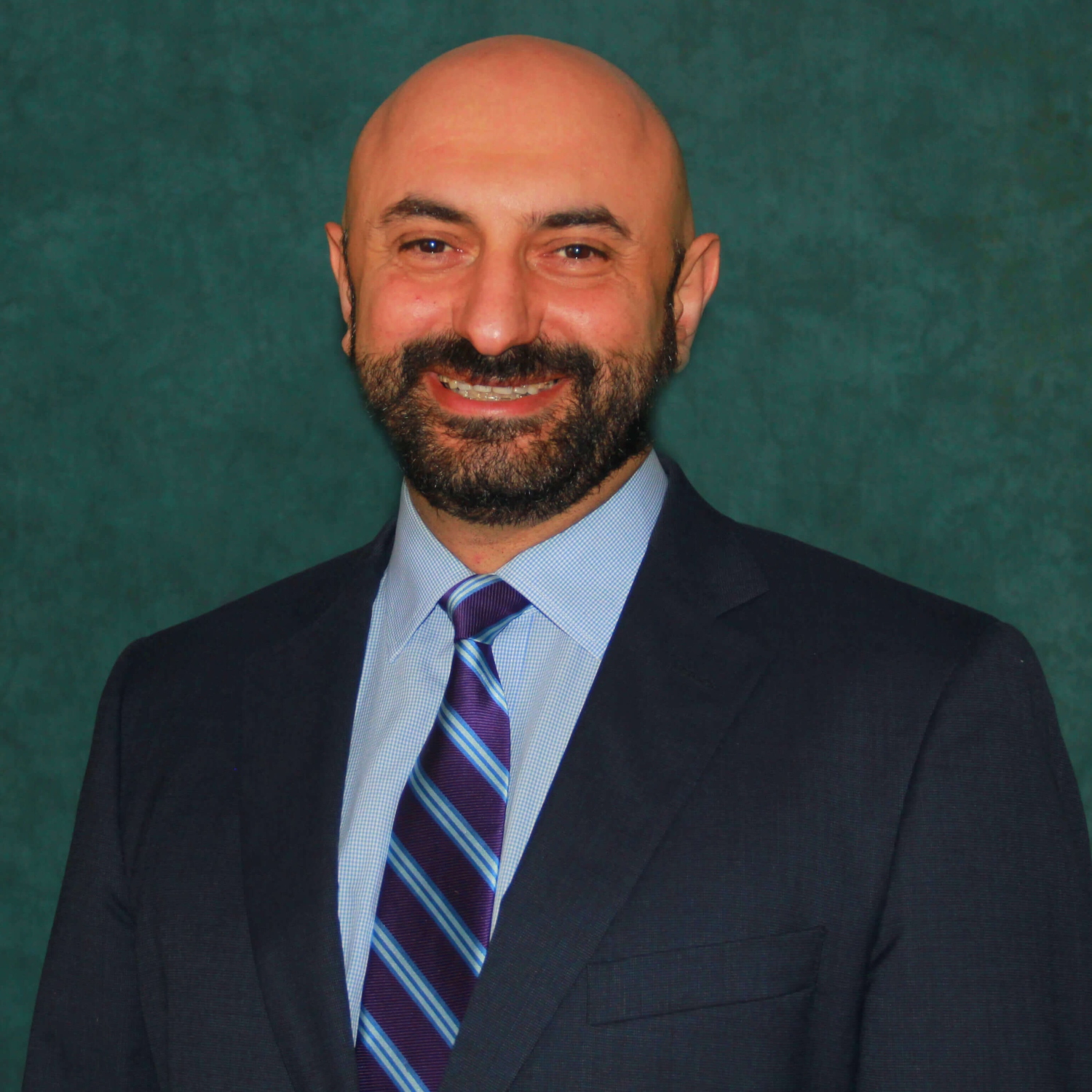 Dr. Alex Sargsyan Profile