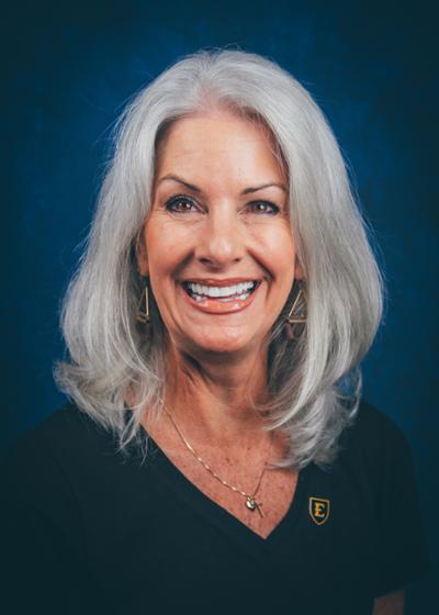 Photo of Alisa Hearl, MSN, RN, CDCES, SANE, CNEcl Lecturer