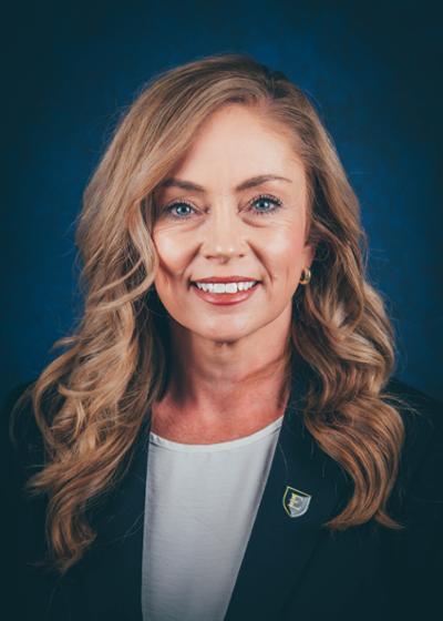 Photo of Amber Arsenault, EdD, RN, APRN, FNP-BC Clinical Instructor