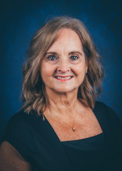 Photo of Terri Schreiner, DNP, RN, APRN, PMHNP-BC, PMHCNS-BC Clinical Assistant Professor