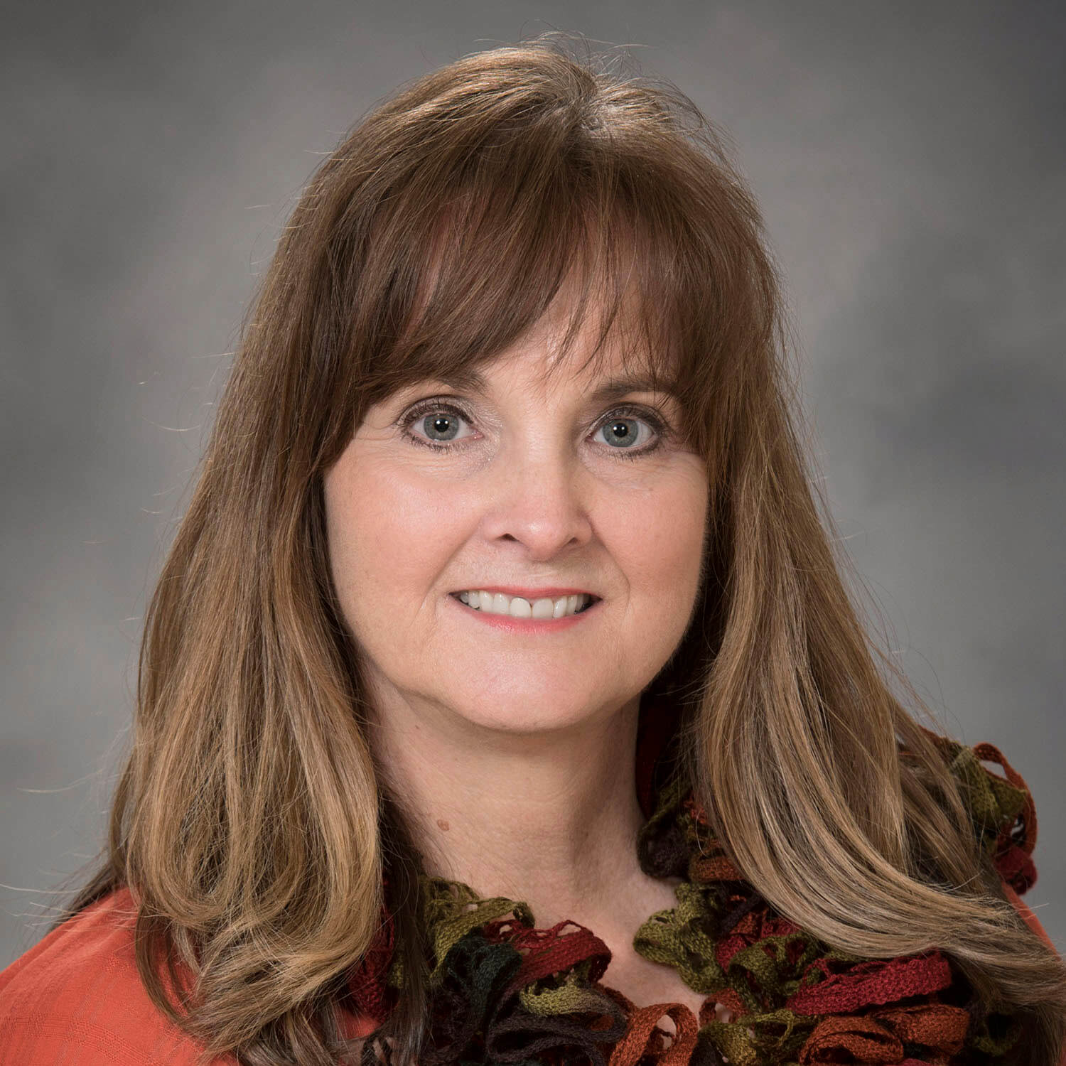 Dr. Beth Schreiner Profile