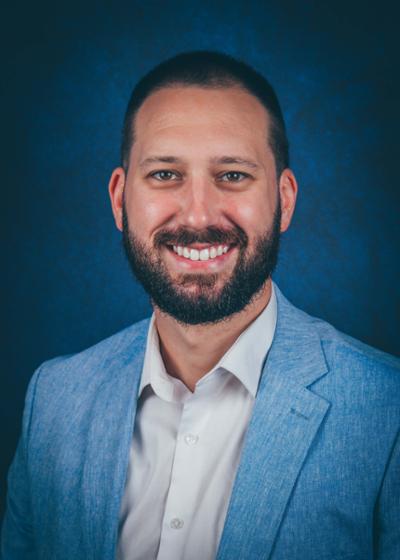 Photo of Bradlee Jenkins, MSN, RN, AGACNP-BC Lecturer