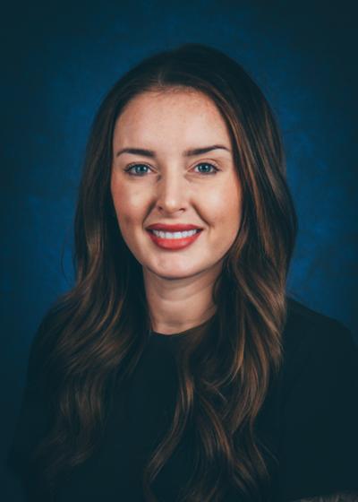 Photo of Brittany Powell, MSN-Ed, RN, CCRN Lecturer