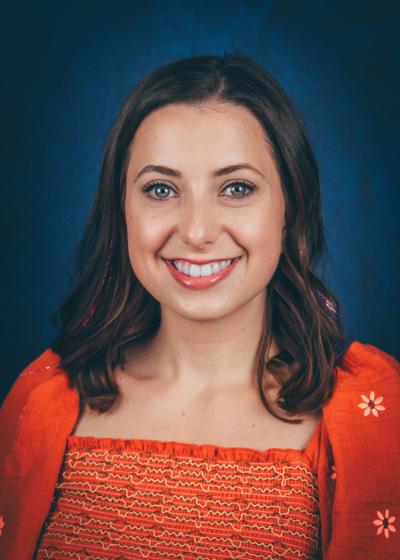 Photo of Cassie Ledwell, AS Medical Billing Information Research Technician II