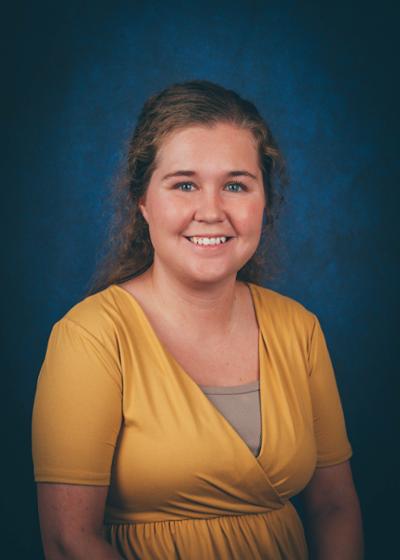 Photo of Chelsi Nash, MSN, RN Lecturer