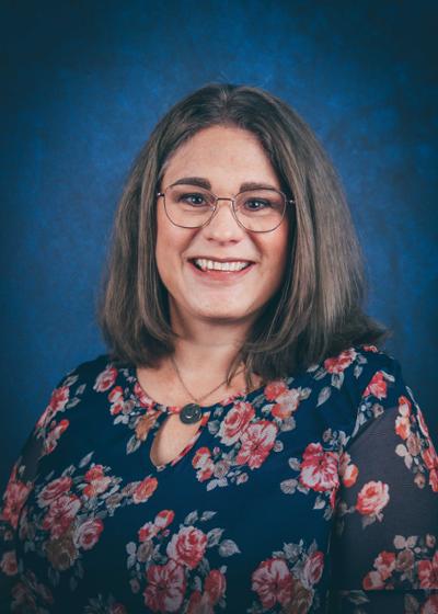 Photo of Christine Rigsby, MSN, APRN, FNP-BC, CNE, COI Student Success Educator and Instructor