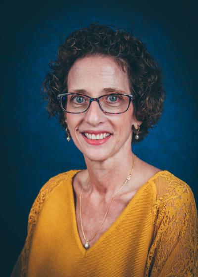 Photo of Cindy Phillips, DrPH, MSN, RN Sevierville Site Coordinator / Assistant Professor