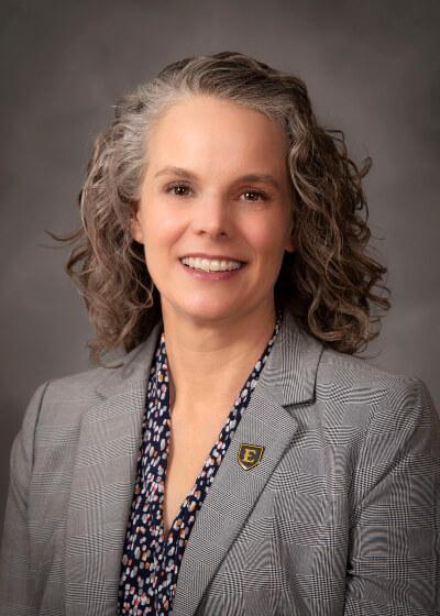 Image of Debbie Byrd of Dr. Debbie Byrd