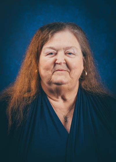 Photo of Debbie Ricker, MSN, RN Clinical Instructor