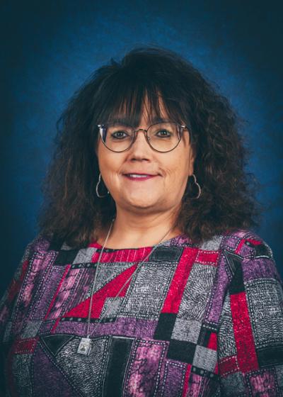 Photo of Denise Bowser, &nbsp;MEd, BAS, CAP Test Administrator