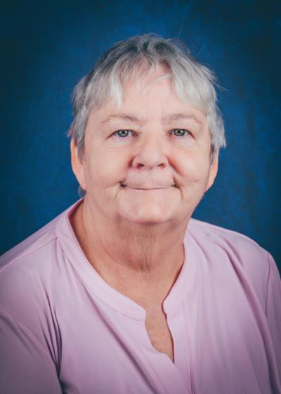 Photo of Helen Zakewicz, MS, RN Clinical&nbsp;Instructor