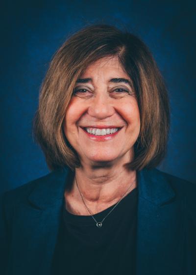 Photo of Jean Croce Hemphill, PhD, MSN, FNP-BC Director of PhD Program / Professor