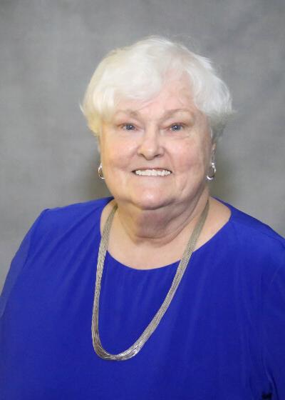 Image of Judy McCook of Dr. Judy McCook