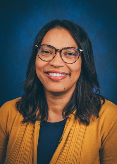 Photo of Kacie Hauldren, PhD, MSN-Ed, BSN, CNE Executive Director of Academic Success, Clinical Instructor