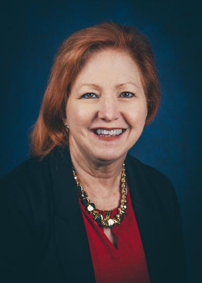 Photo of Karen Crowe, DNP, RN, CHSE Director of Simulation & Experiential Learning /&nbsp;Clinical Assistant Professor