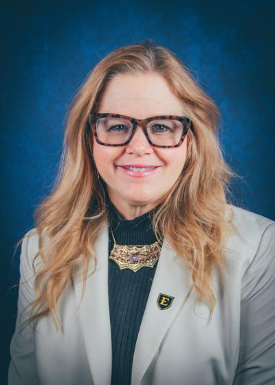 Photo of Kendrea Todt, PhD, RN, CNE, CNEcl Undergraduate Honors Research Coordinator / Assistant Professor