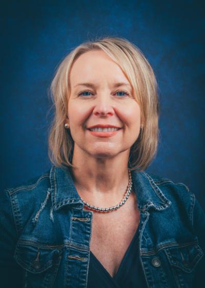 Photo of Kim Ferguson, DNP, RN, APRN, FNP-BC, PMHNP-BC Assistant Professor