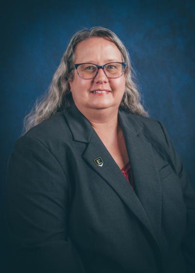 Photo of Kristen Montgomery, PhD, RN, APRN, CNM Associate Professor