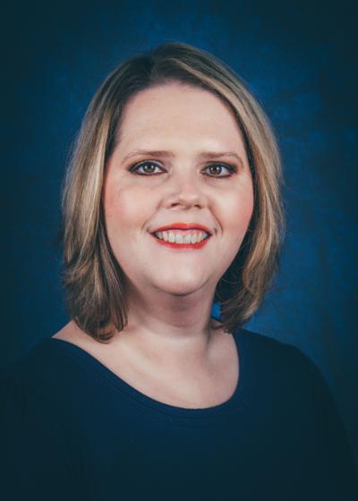 Photo of Laura Templeton, DNP, APRN, RN, FNP-C Clinical Assistant Professor