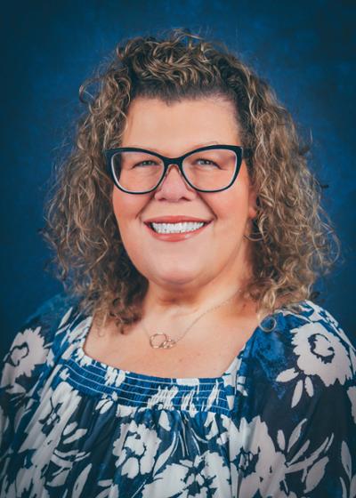 Photo of Lisa Scholz, DNP, RN, APRN, ANP-C Clinical&nbsp;Assistant Professor