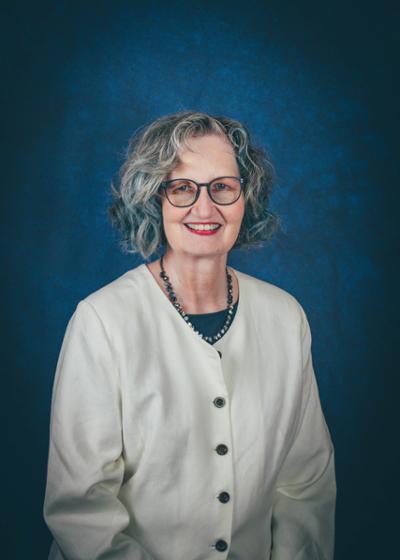 Photo of Lynette Hamlin, PhD, RN, CNM, FACNM, FAAN Associate Dean for Research