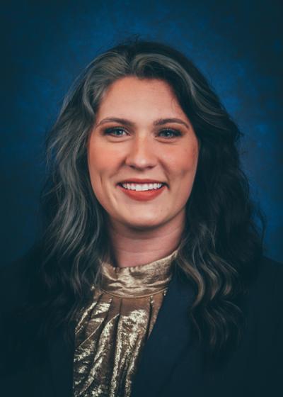 Photo of Megan Couch, MSN, FNP-BC Lecturer