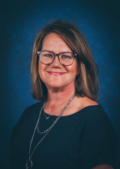 Photo of Melinda Douglas BSN, RN Director of Academic Clinical Affairs